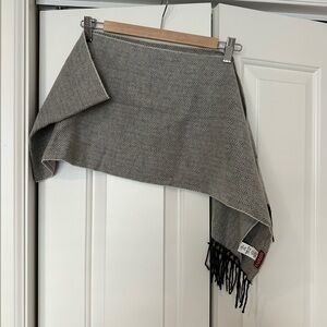 Merona Chevron Scarf